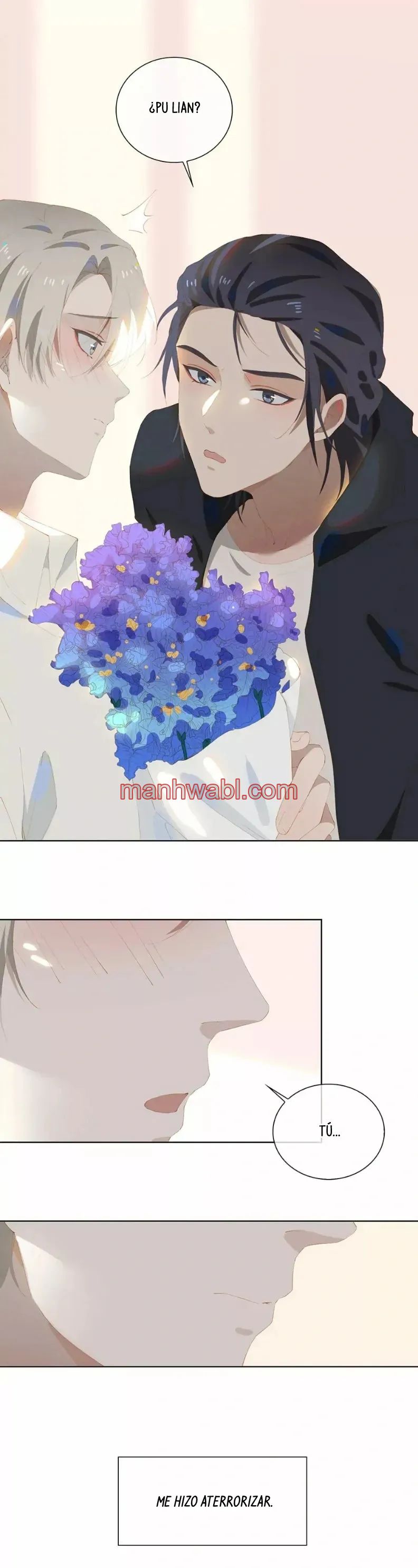 Días de Juventud - Capítulo 112_2 manhwa