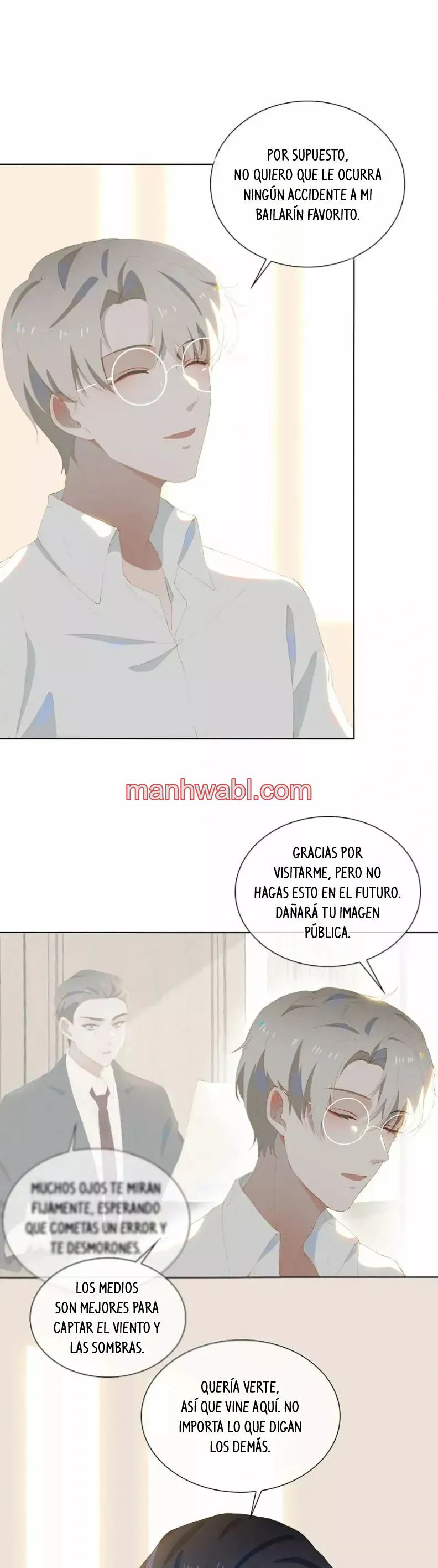 Días de Juventud - Capítulo 112_2 manhwa