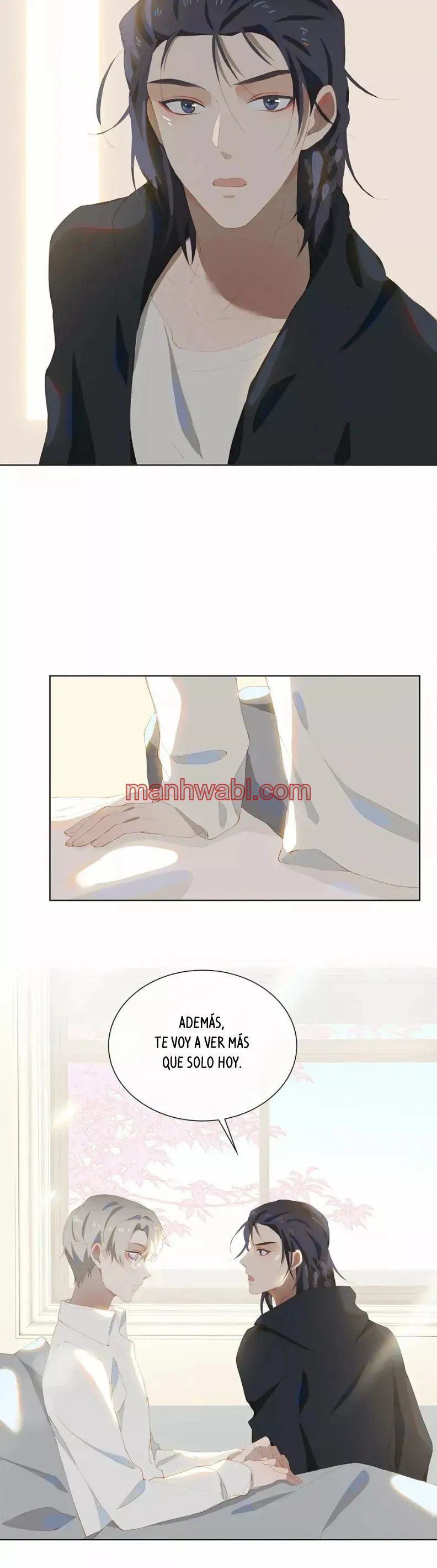 Días de Juventud - Capítulo 112_2 manhwa