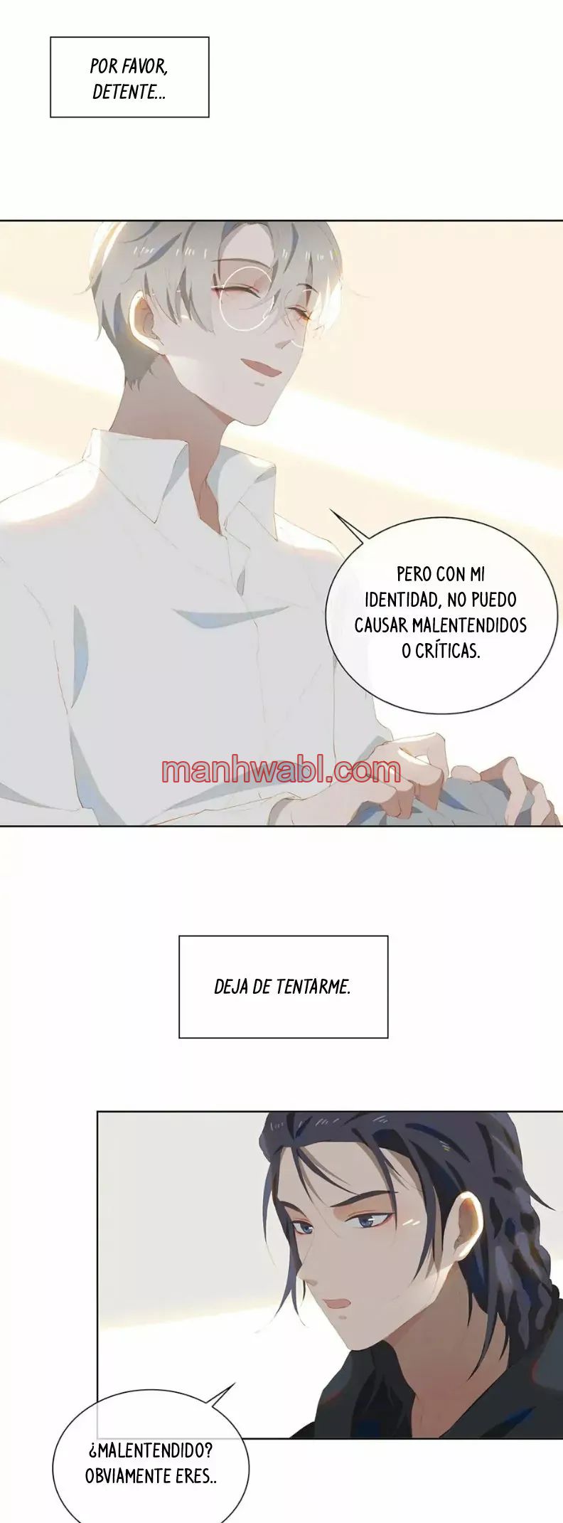 Días de Juventud - Capítulo 112_2 manhwa