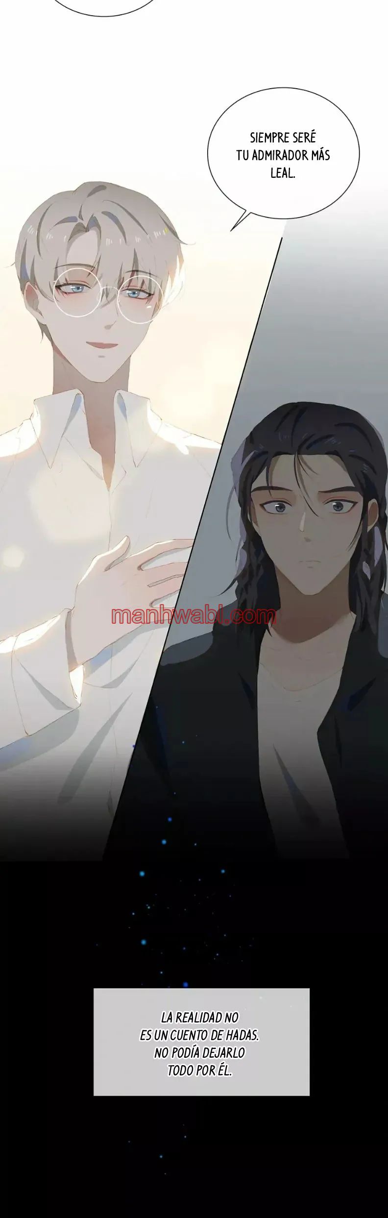 Días de Juventud - Capítulo 112_2 manhwa