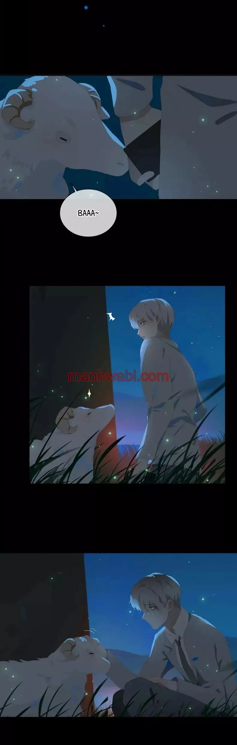 Días de Juventud - Capítulo 112_2 manhwa