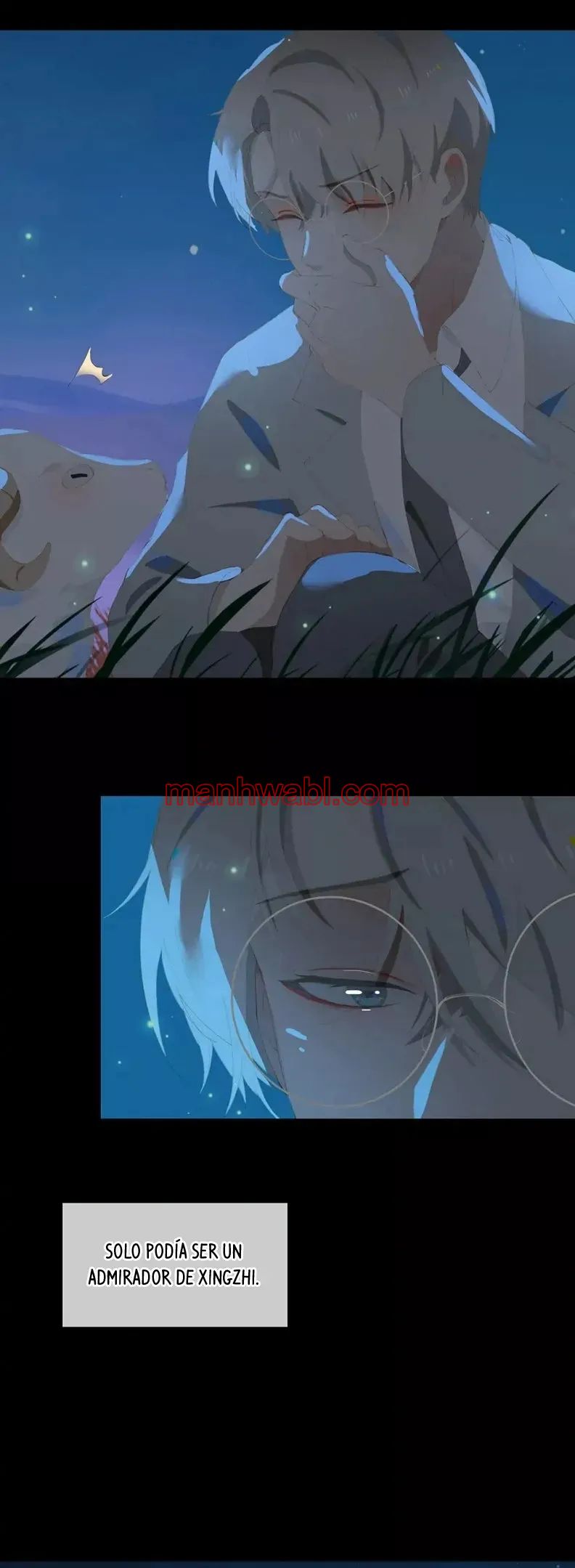 Días de Juventud - Capítulo 112_2 manhwa