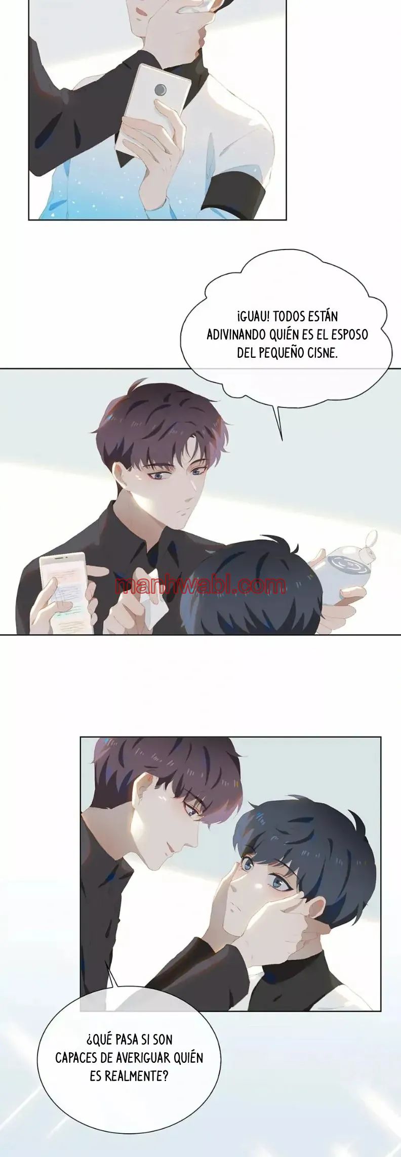 Días de Juventud - Capítulo 112_3 manhwa