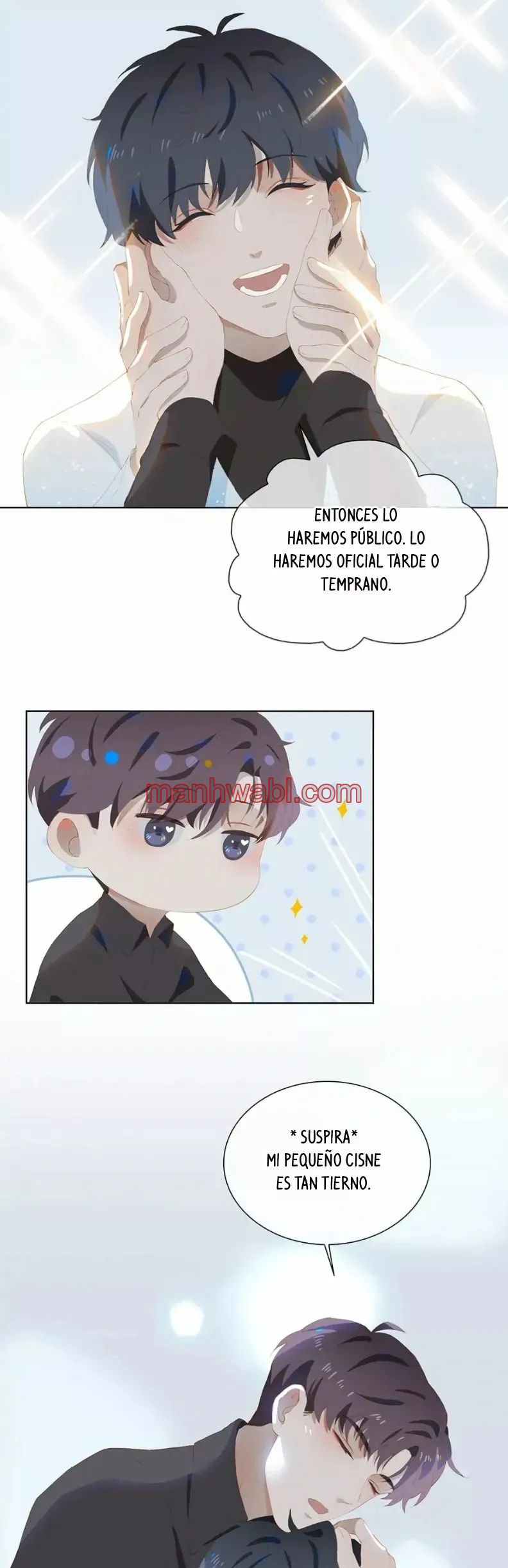 Días de Juventud - Capítulo 112_3 manhwa