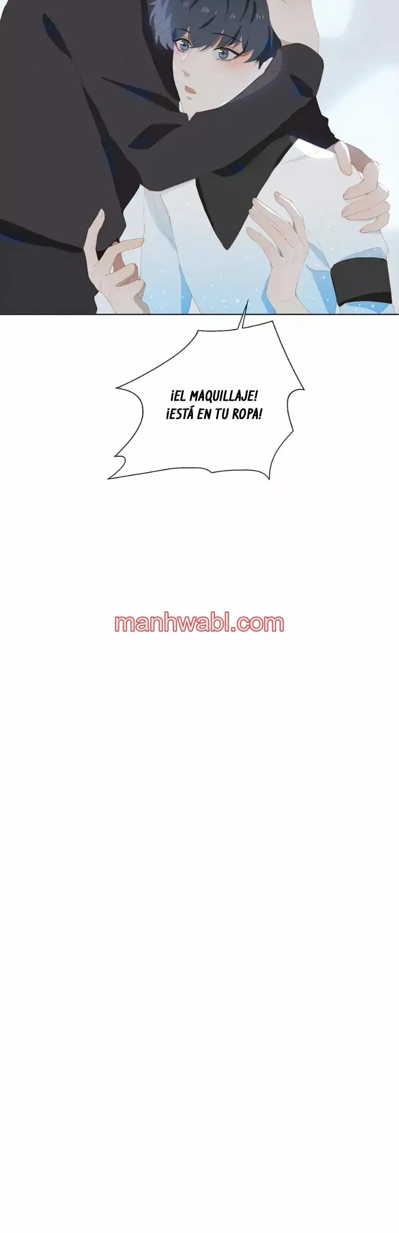 Días de Juventud - Capítulo 112_3 manhwa