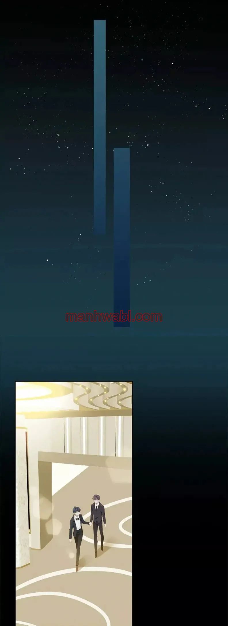 Días de Juventud - Capítulo 113_2 manhwa