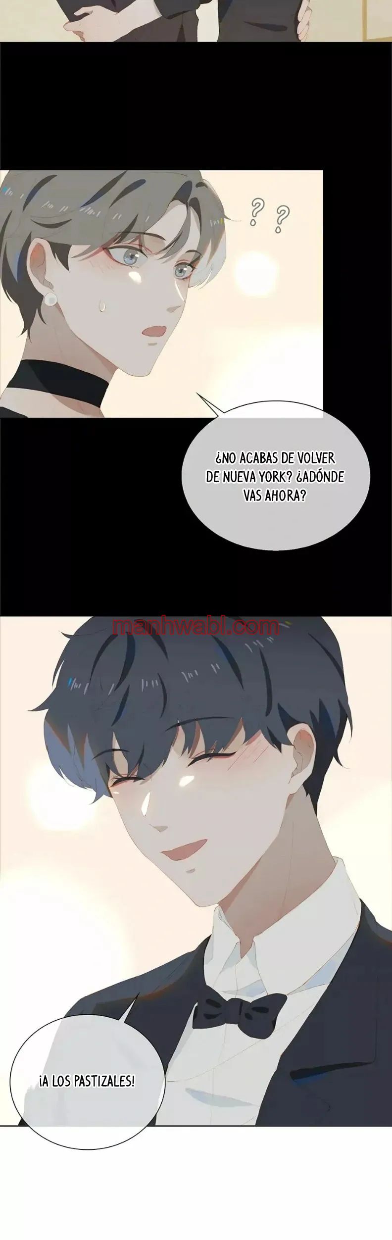 Días de Juventud - Capítulo 113_2 manhwa