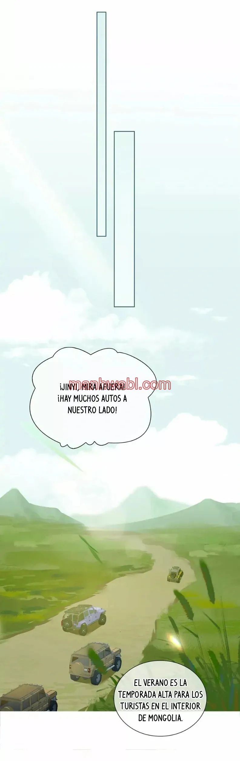 Días de Juventud - Capítulo 113_3 manhwa