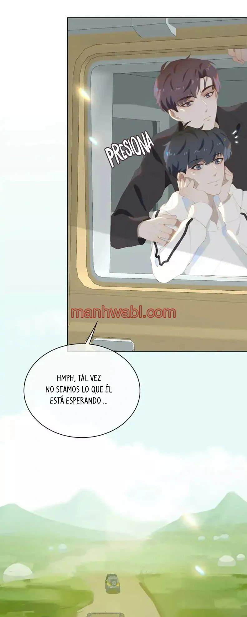 Días de Juventud - Capítulo 113_3 manhwa