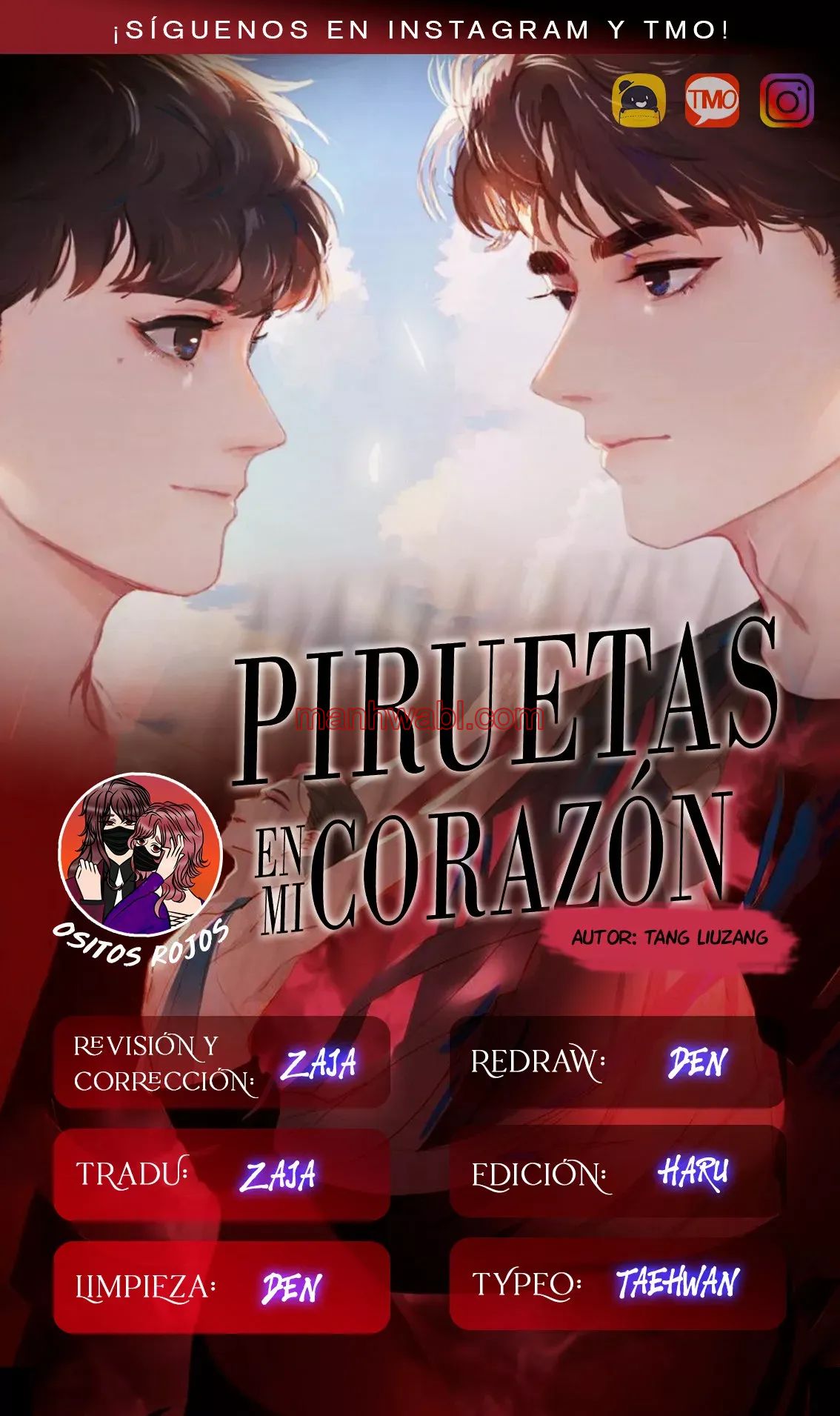 Días de Juventud - Capítulo 114 manhwa