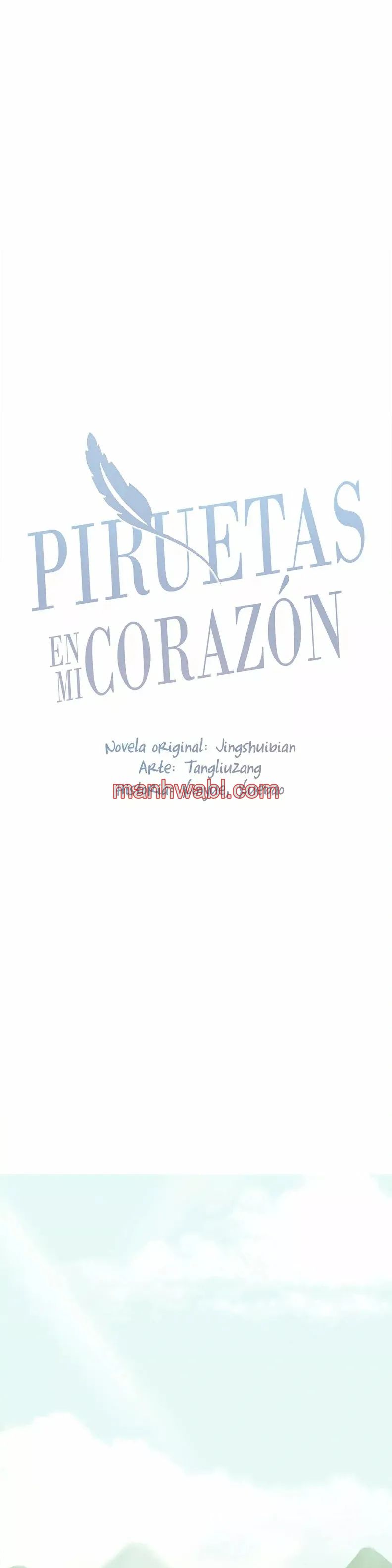 Días de Juventud - Capítulo 114 manhwa