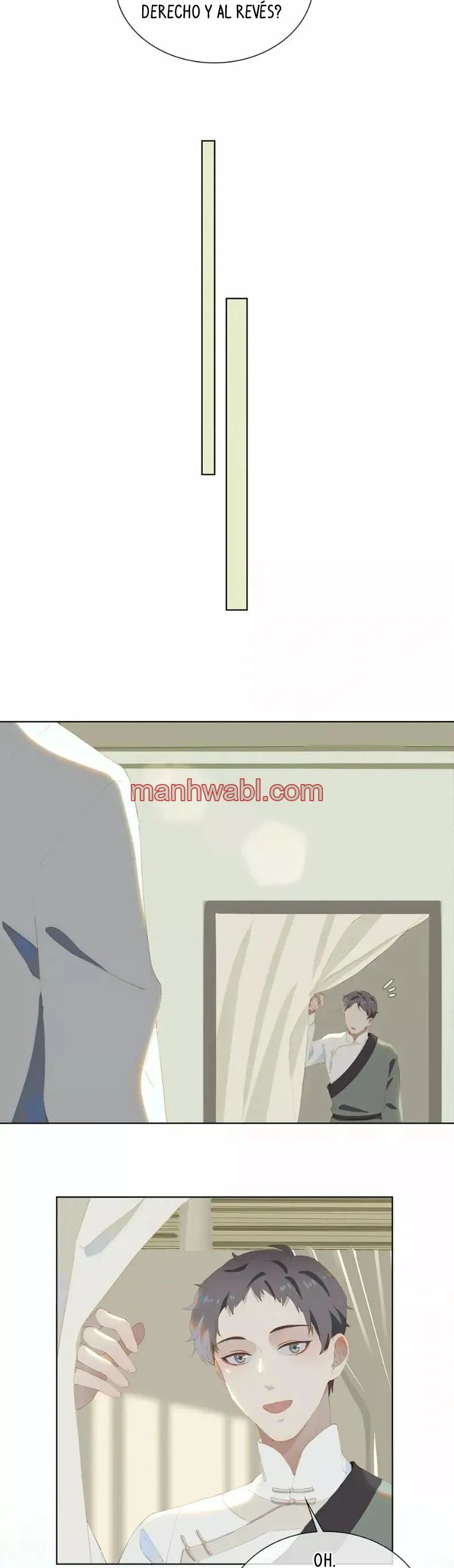 Días de Juventud - Capítulo 114_2 manhwa