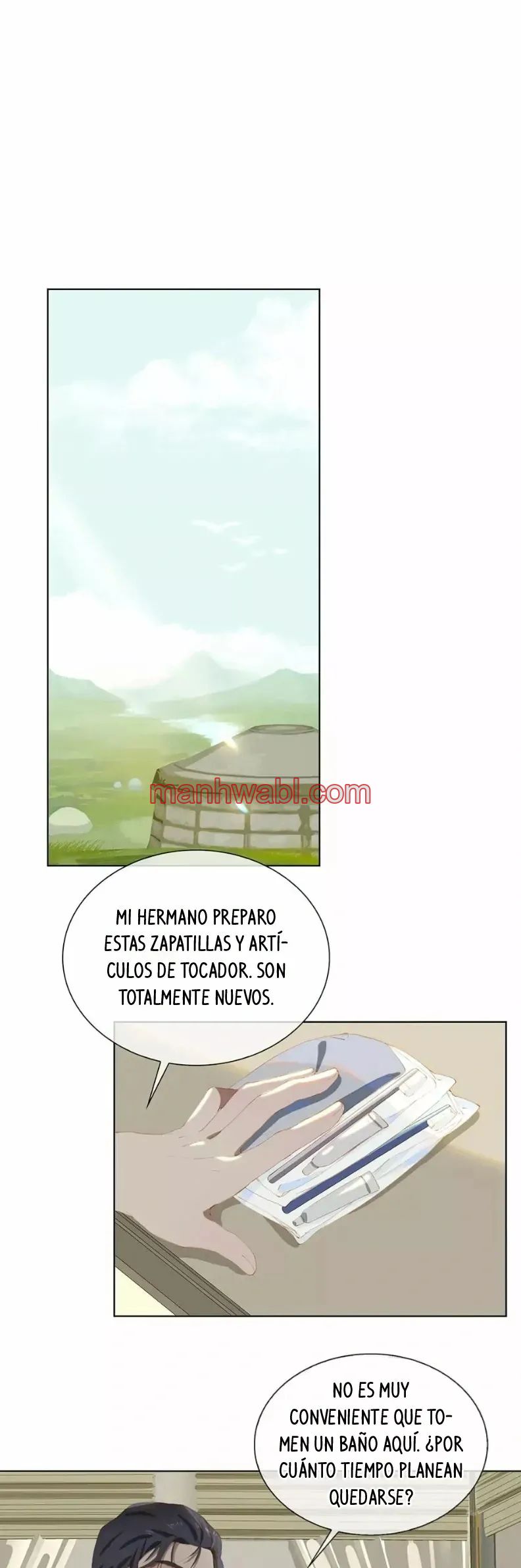 Días de Juventud - Capítulo 114_3 manhwa