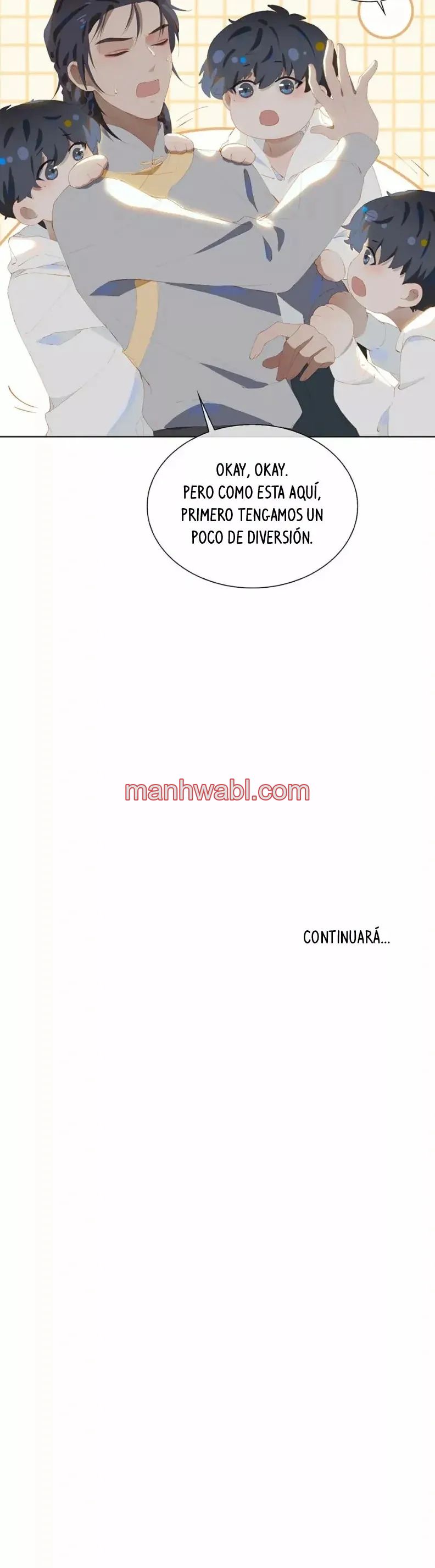 Días de Juventud - Capítulo 114_3 manhwa