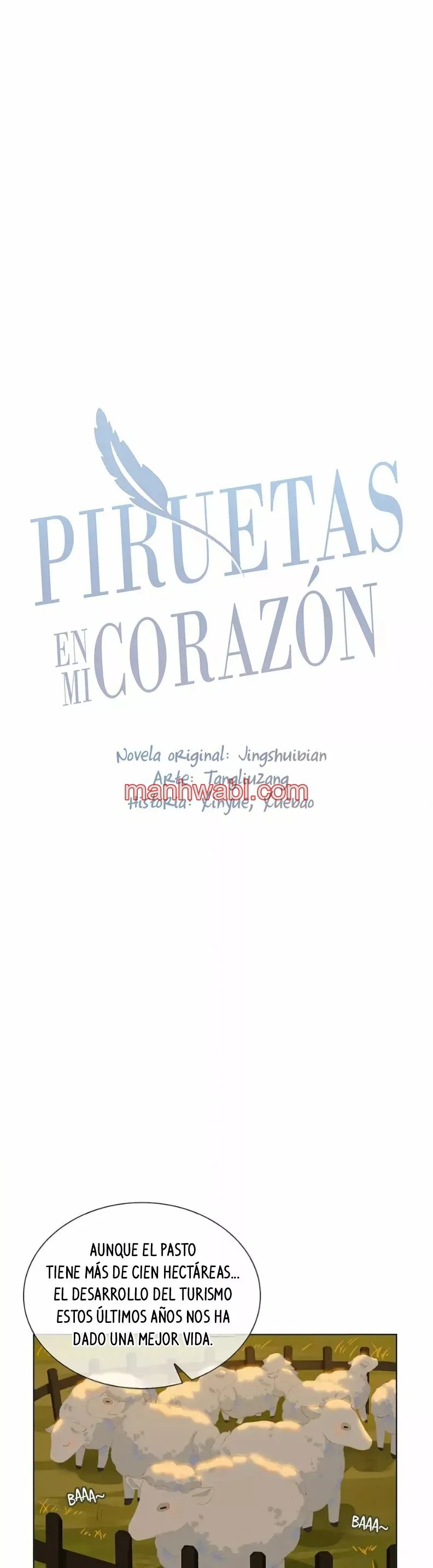 Días de Juventud - Capítulo 115 manhwa