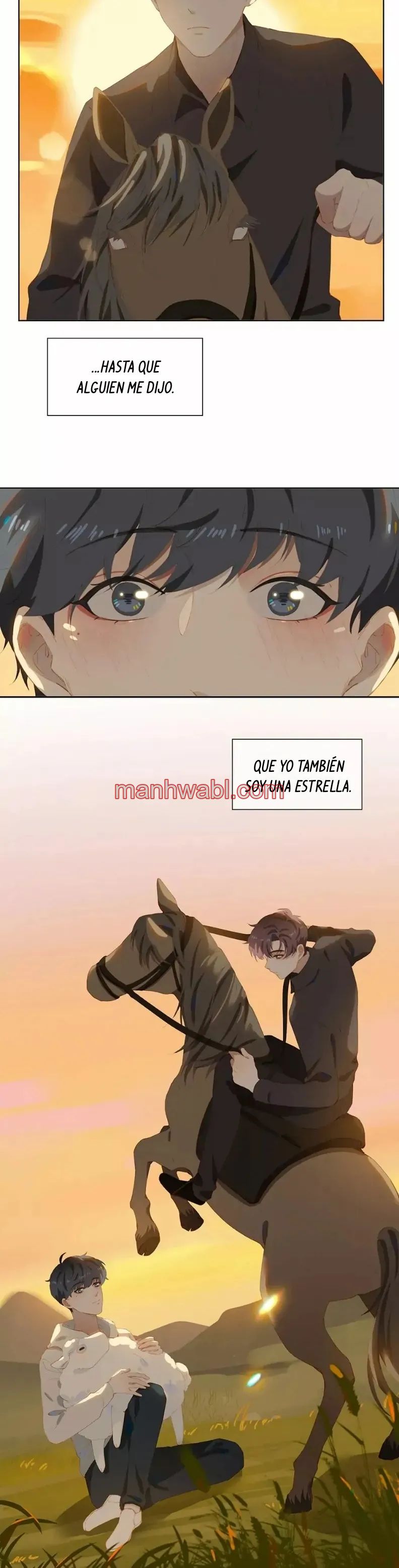 Días de Juventud - Capítulo 115_2 manhwa