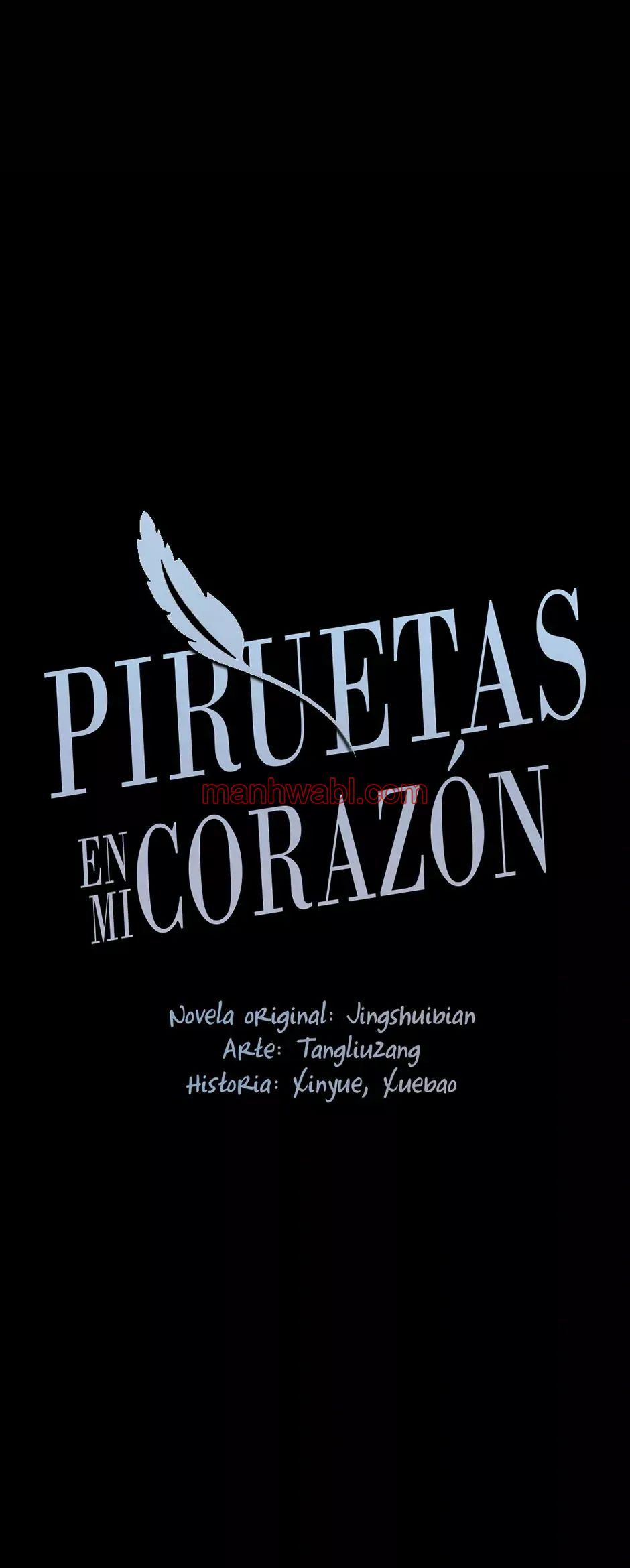 Días de Juventud - Capítulo 116 manhwa