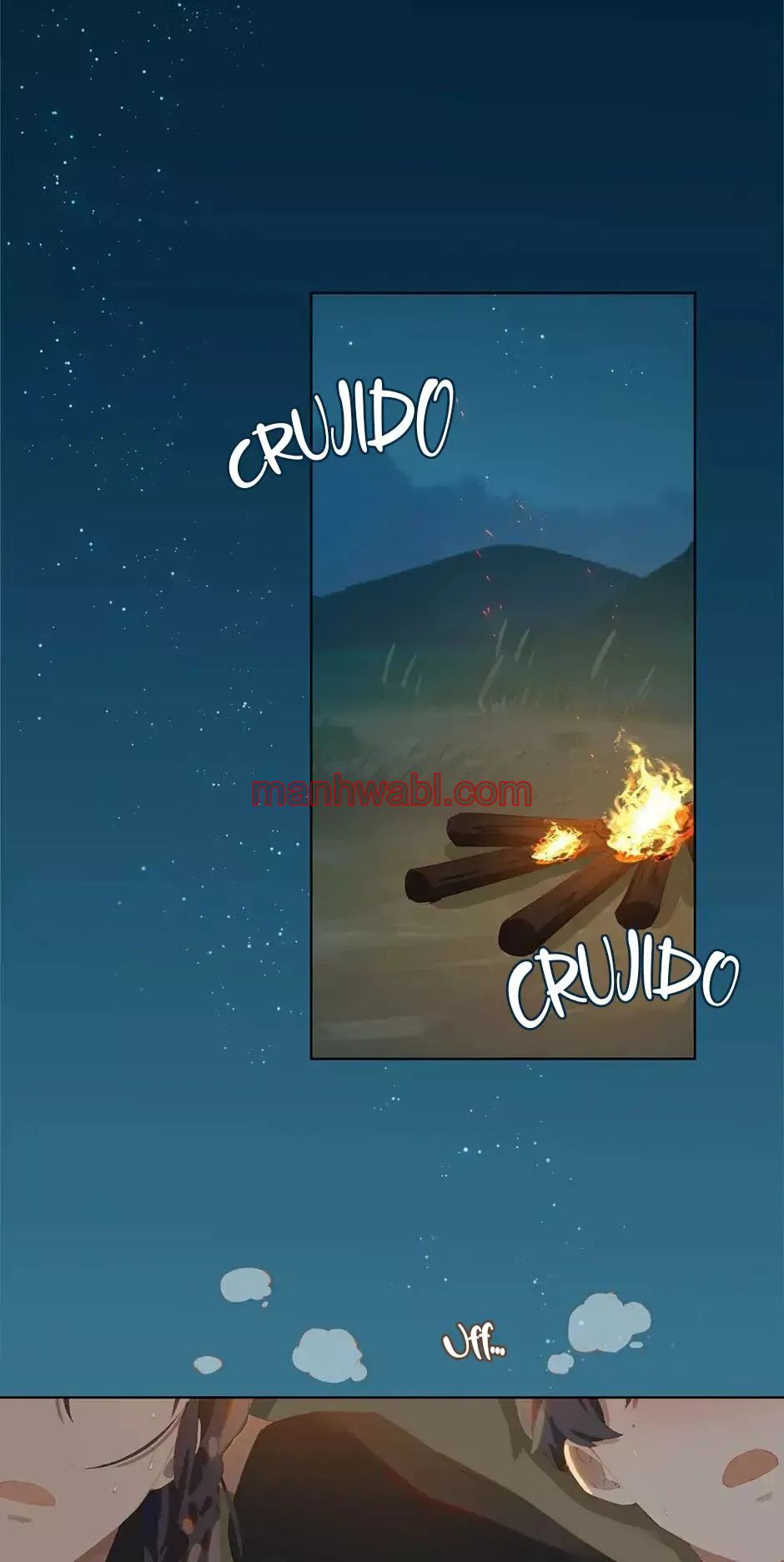 Días de Juventud - Capítulo 116 manhwa