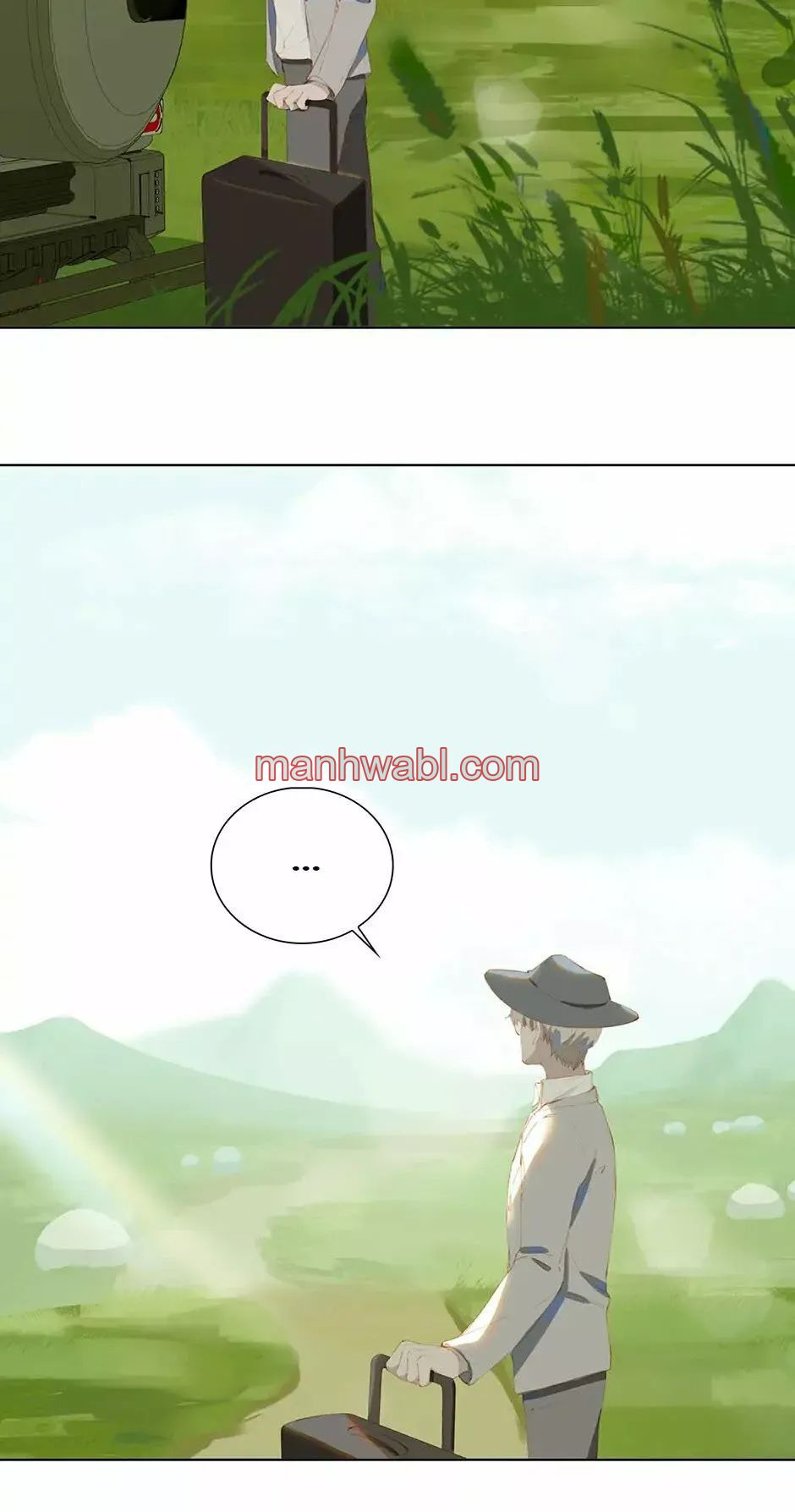 Días de Juventud - Capítulo 116_2 manhwa