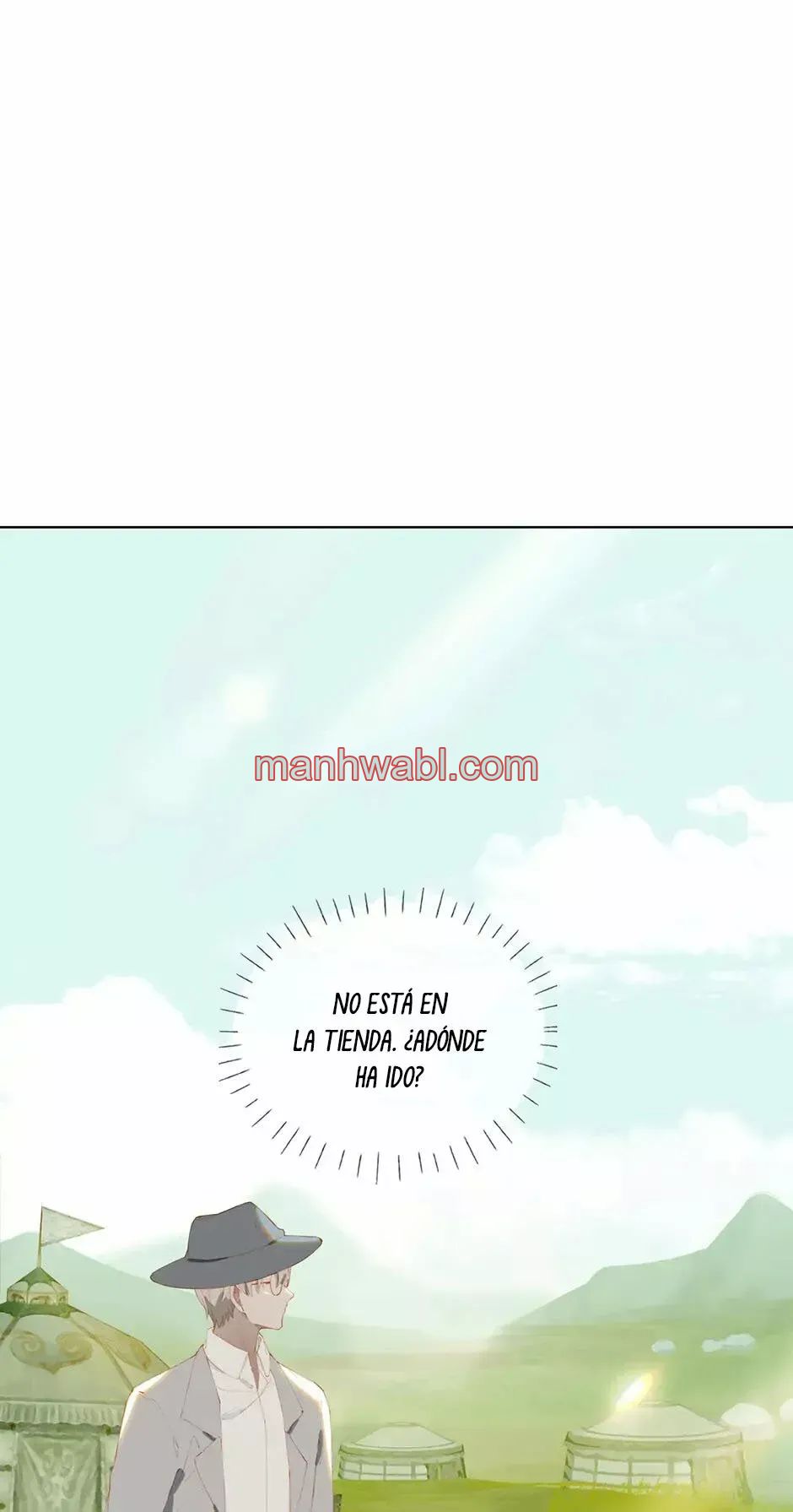 Días de Juventud - Capítulo 116_2 manhwa