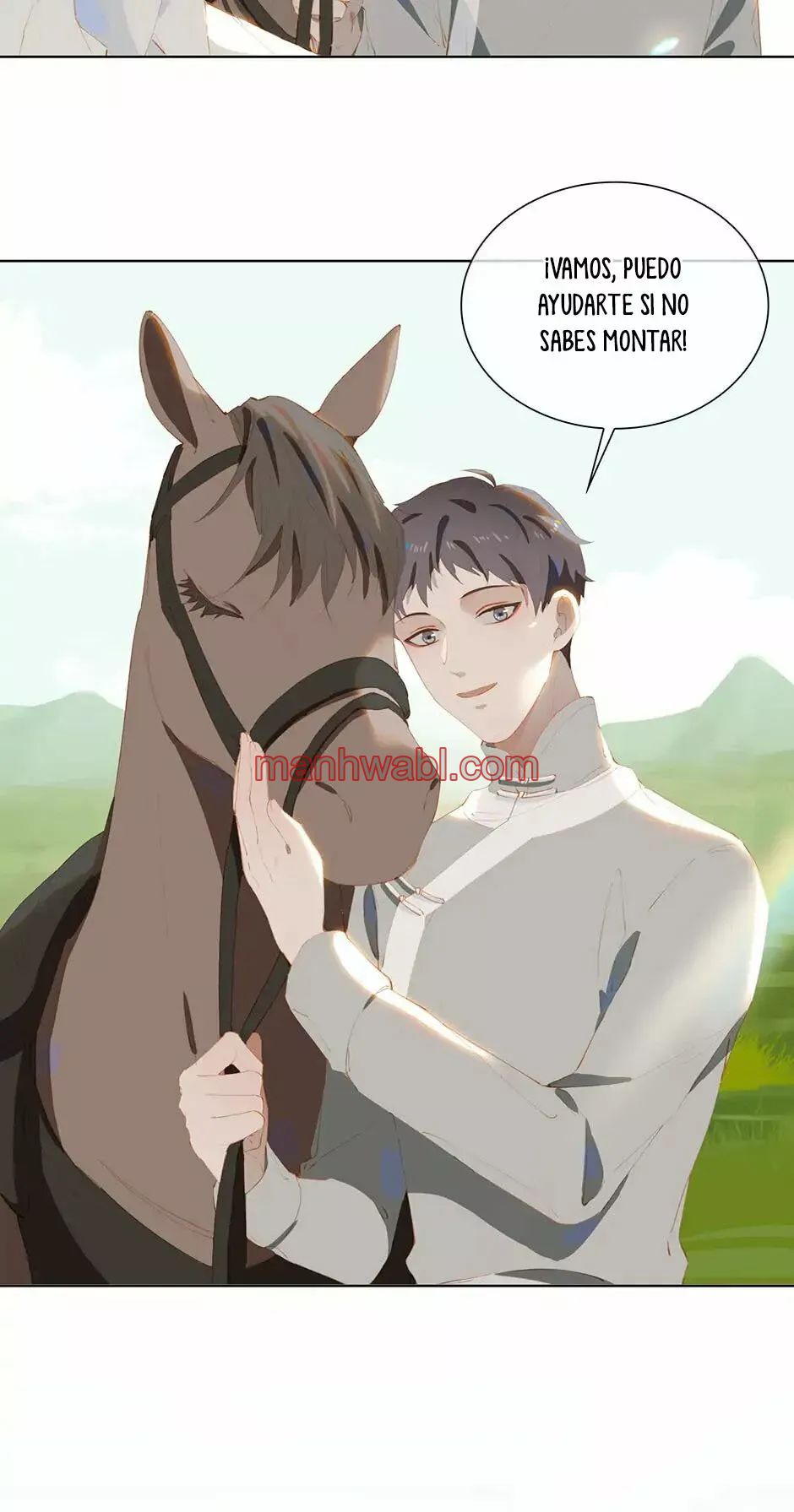 Días de Juventud - Capítulo 116_2 manhwa