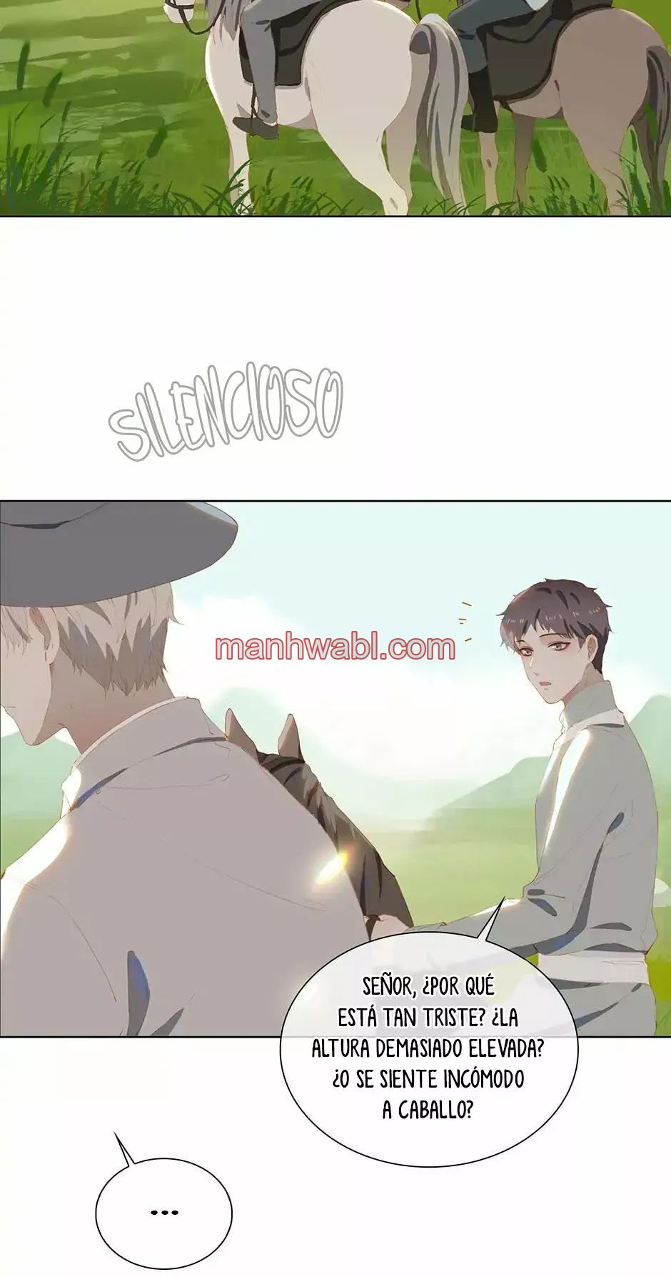 Días de Juventud - Capítulo 116_2 manhwa