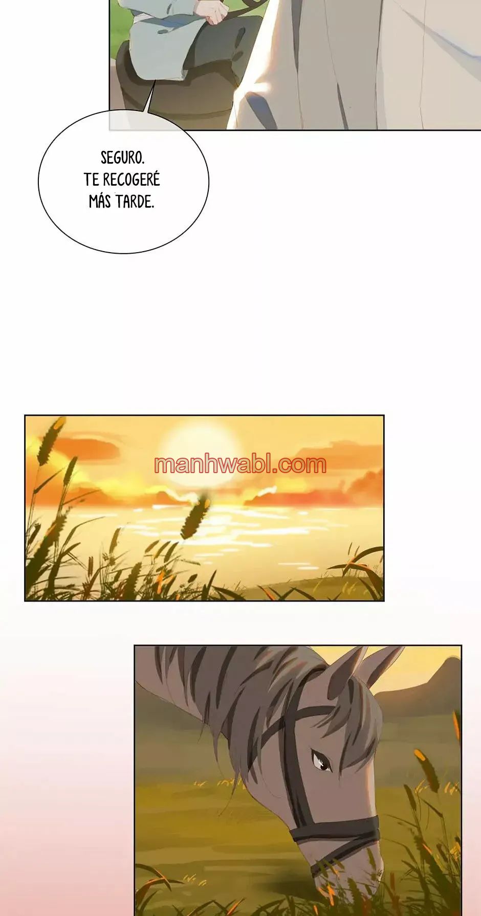 Días de Juventud - Capítulo 116_2 manhwa