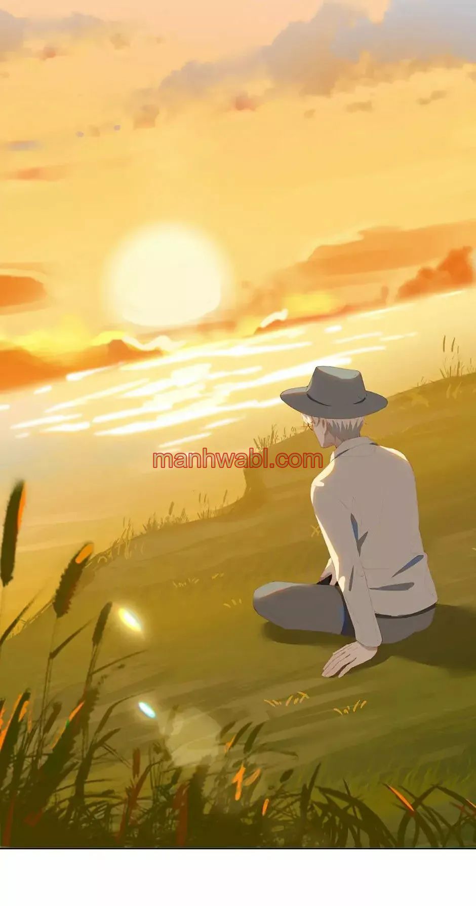 Días de Juventud - Capítulo 116_3 manhwa