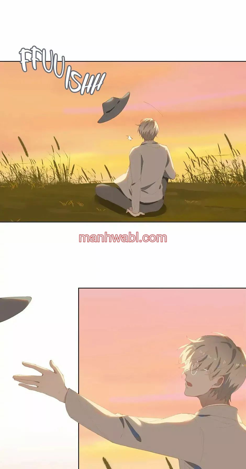 Días de Juventud - Capítulo 116_3 manhwa