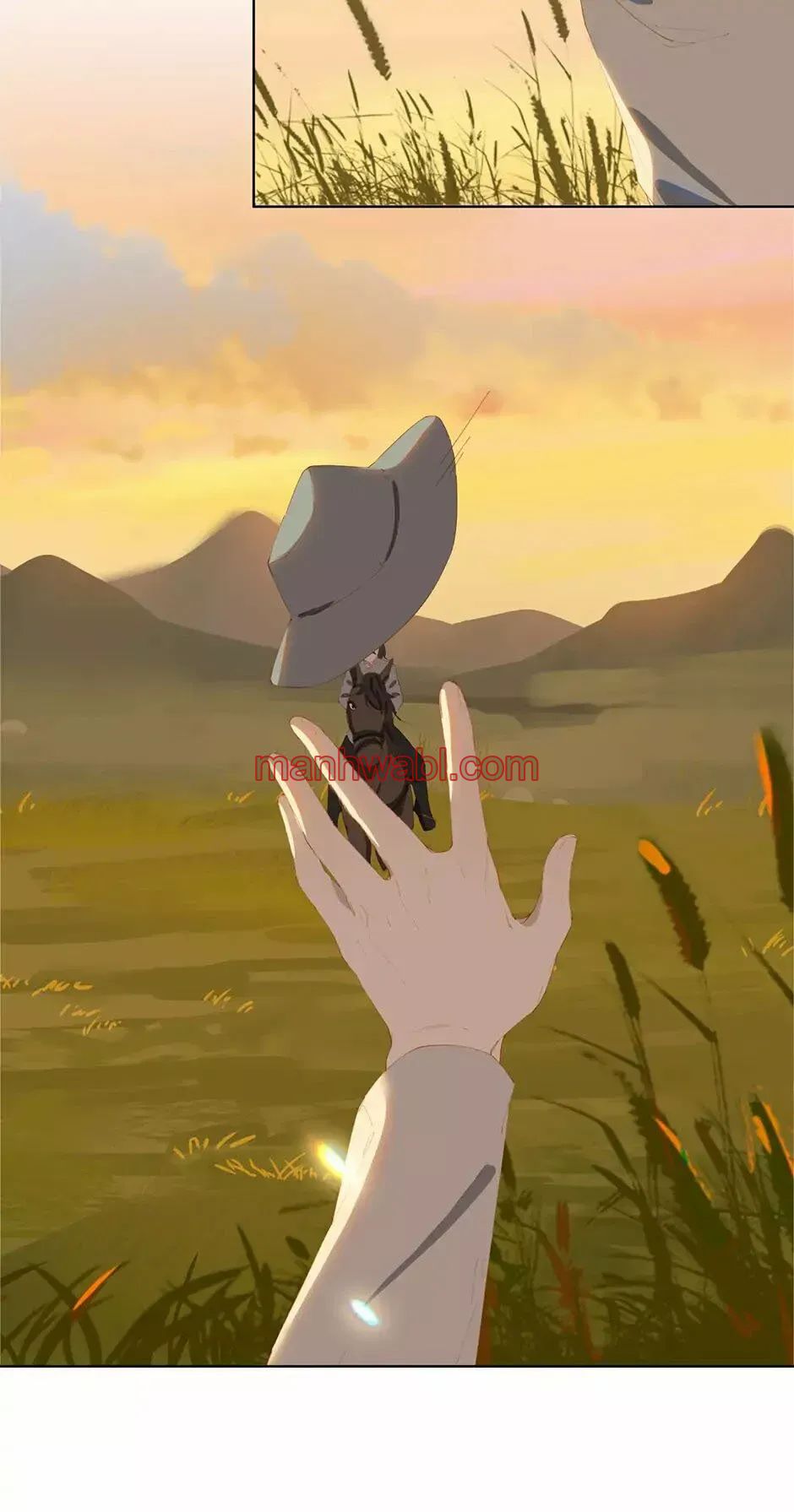 Días de Juventud - Capítulo 116_3 manhwa