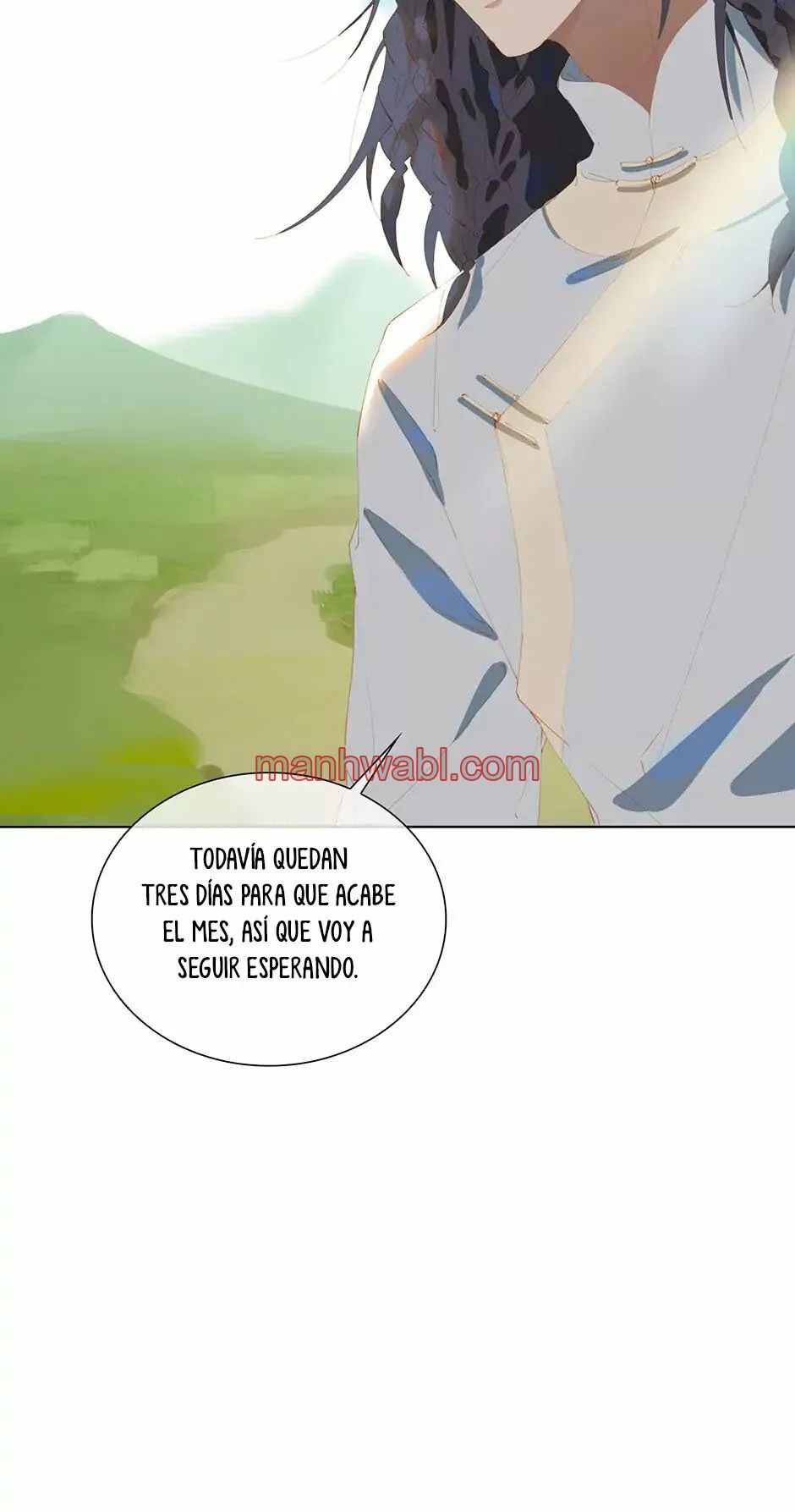 Días de Juventud - Capítulo 116_3 manhwa