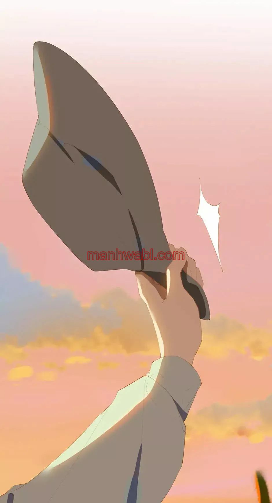 Días de Juventud - Capítulo 116_3 manhwa