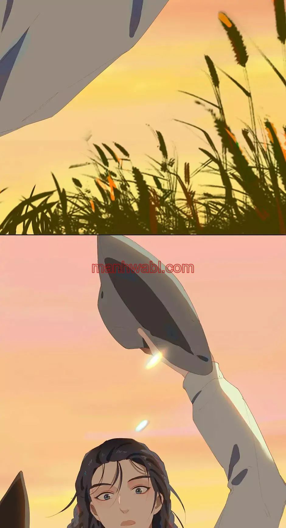 Días de Juventud - Capítulo 116_3 manhwa