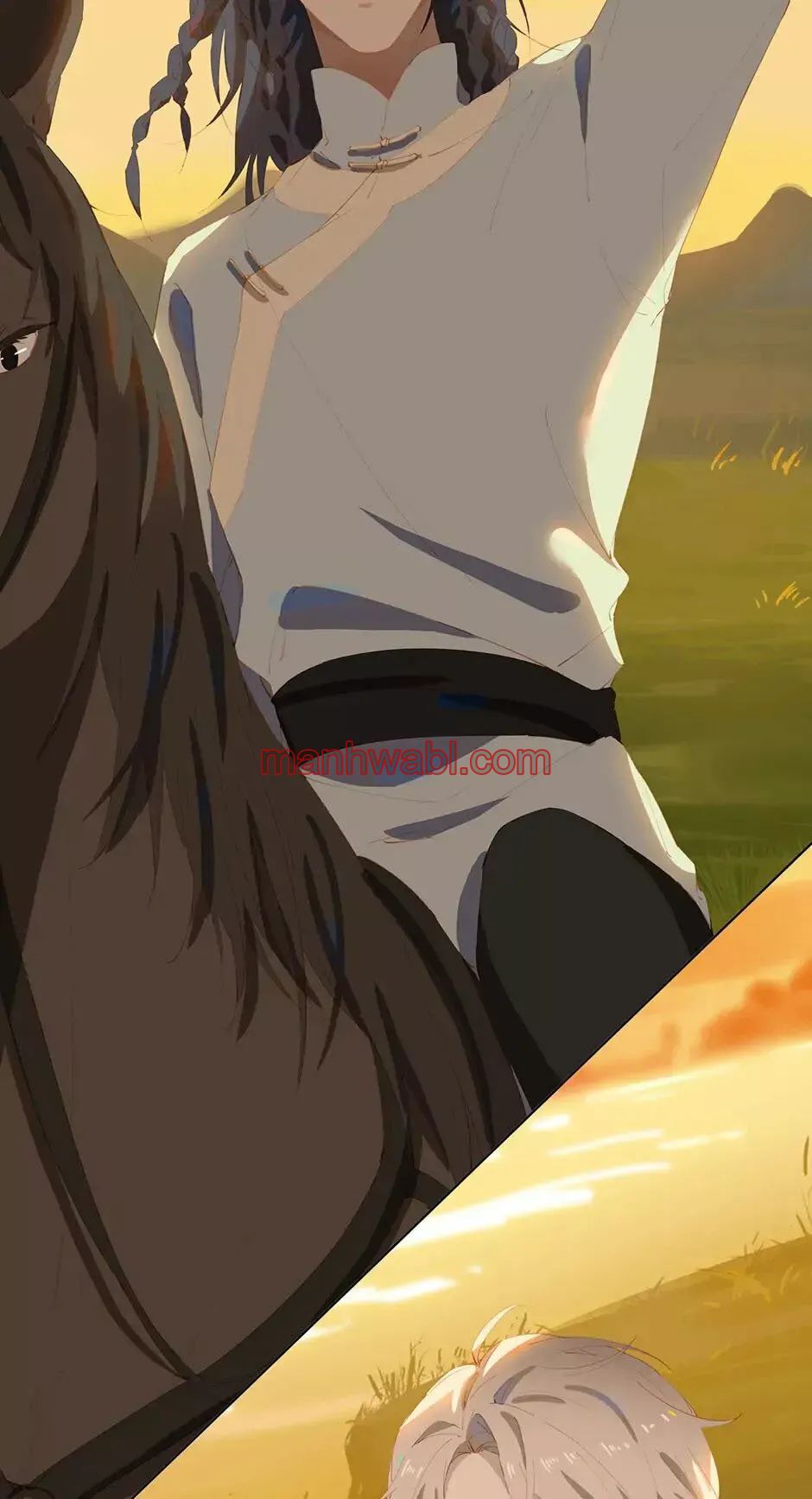 Días de Juventud - Capítulo 116_3 manhwa