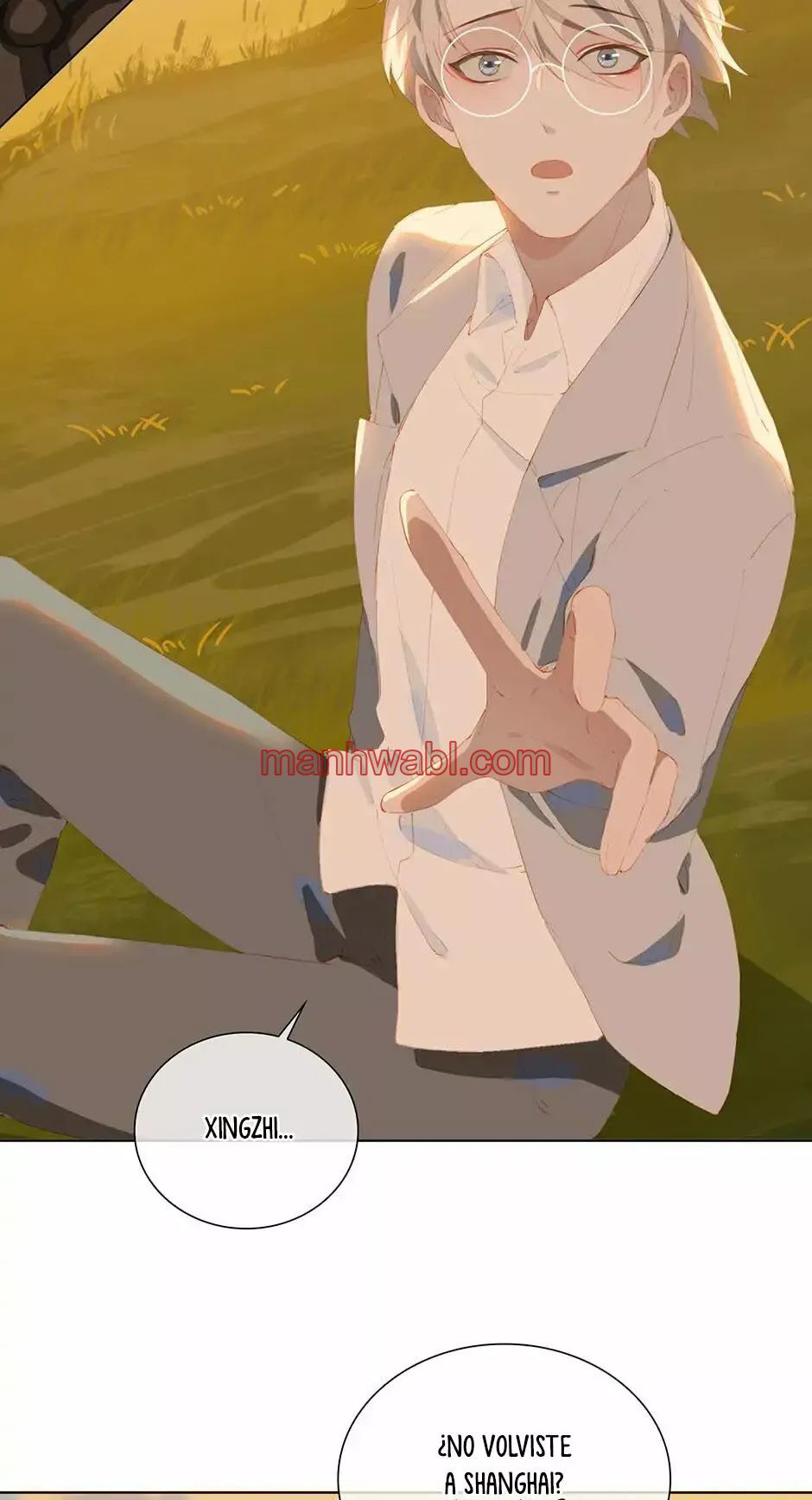 Días de Juventud - Capítulo 116_3 manhwa