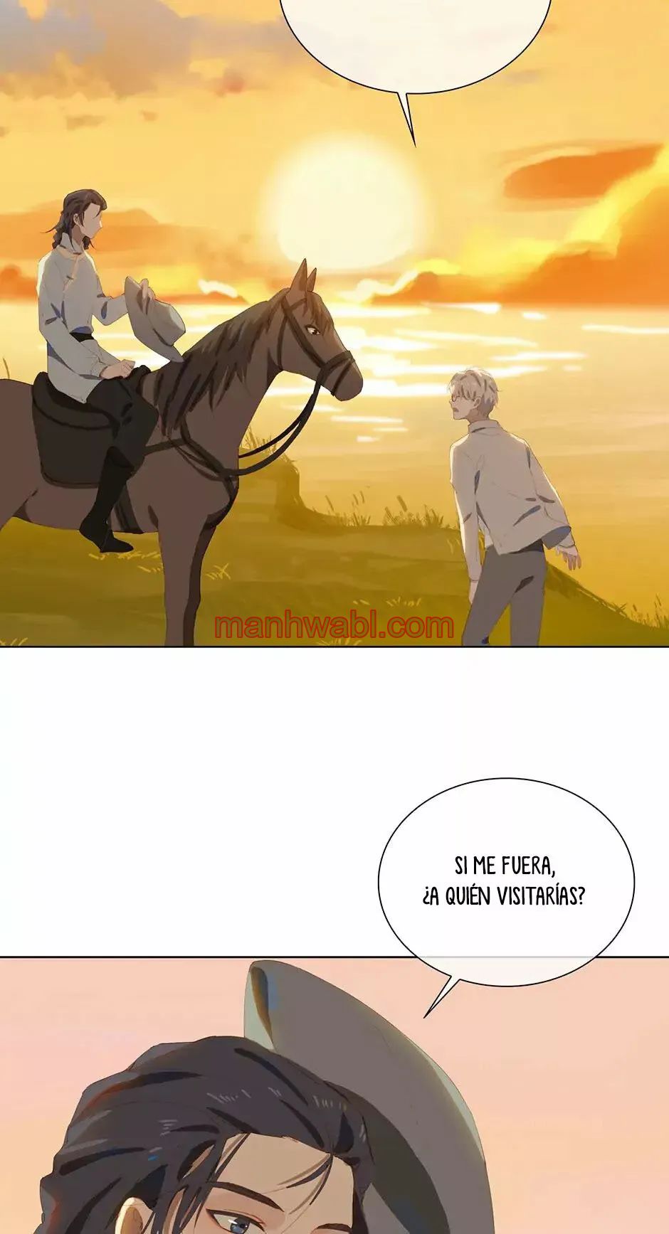 Días de Juventud - Capítulo 116_3 manhwa