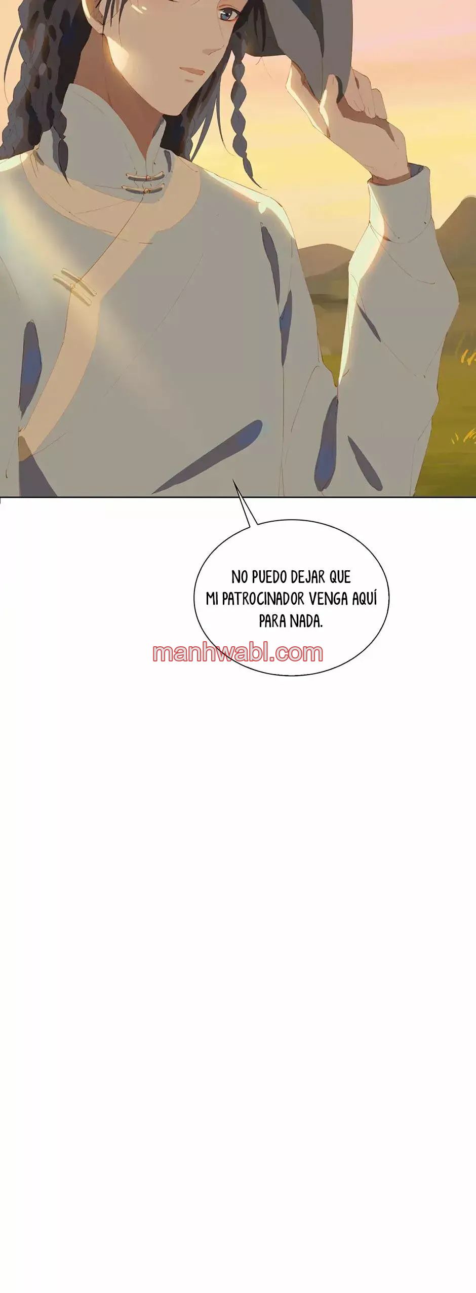 Días de Juventud - Capítulo 116_3 manhwa