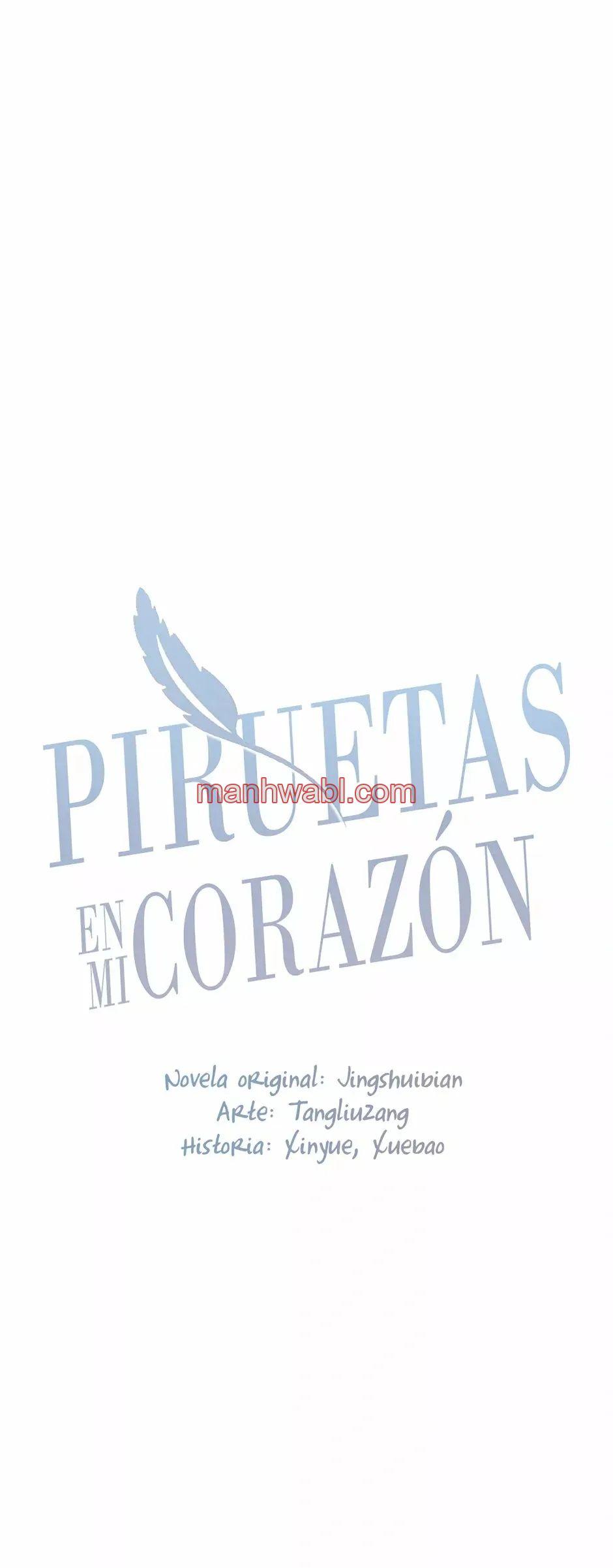 Días de Juventud - Capítulo 117 manhwa