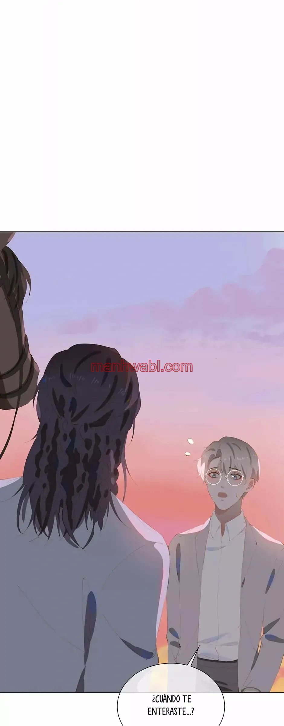 Días de Juventud - Capítulo 117 manhwa