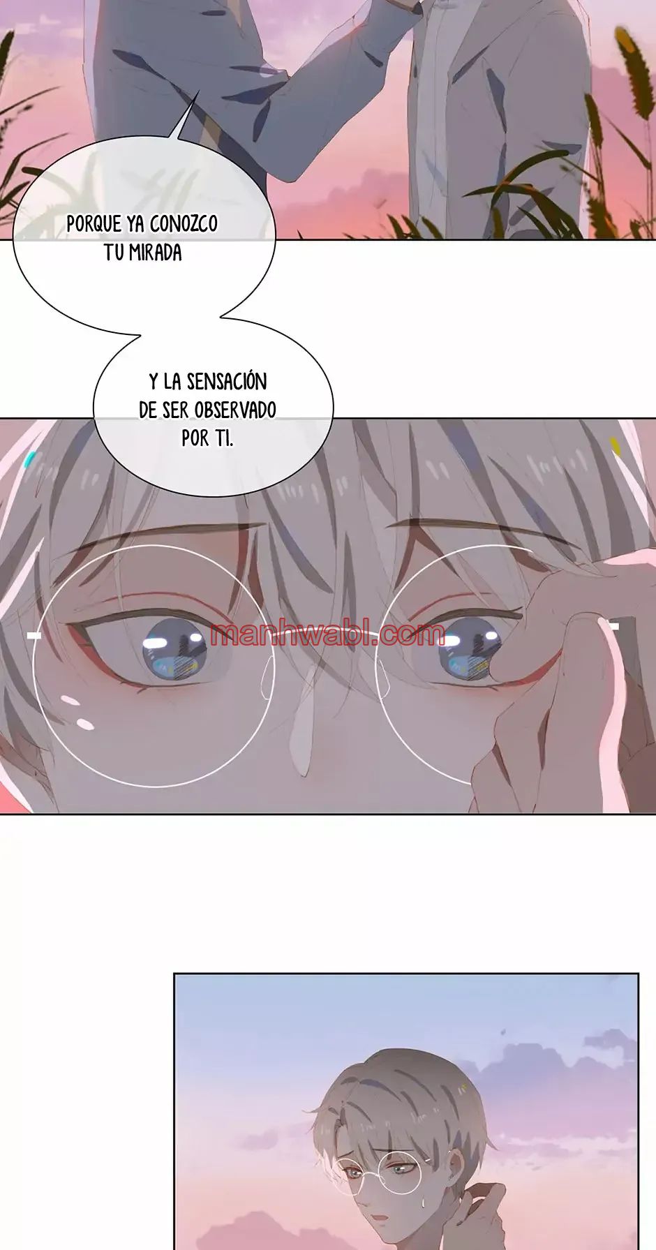 Días de Juventud - Capítulo 117 manhwa