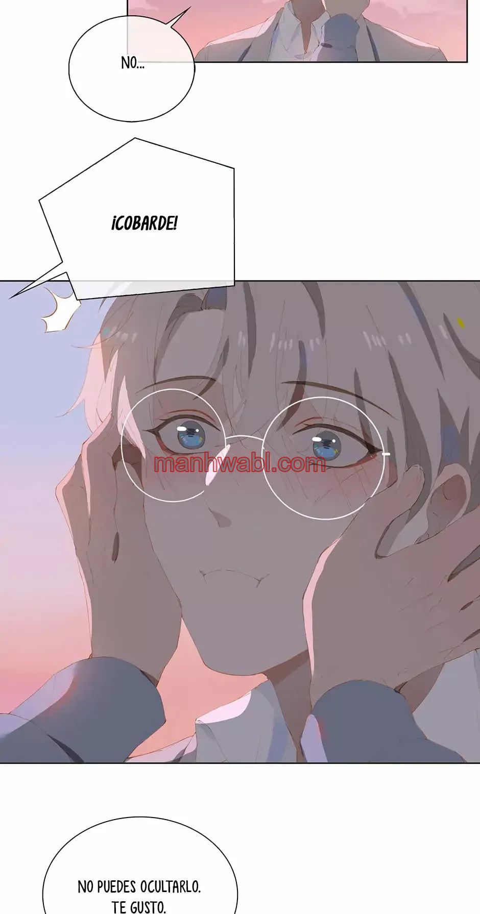 Días de Juventud - Capítulo 117 manhwa