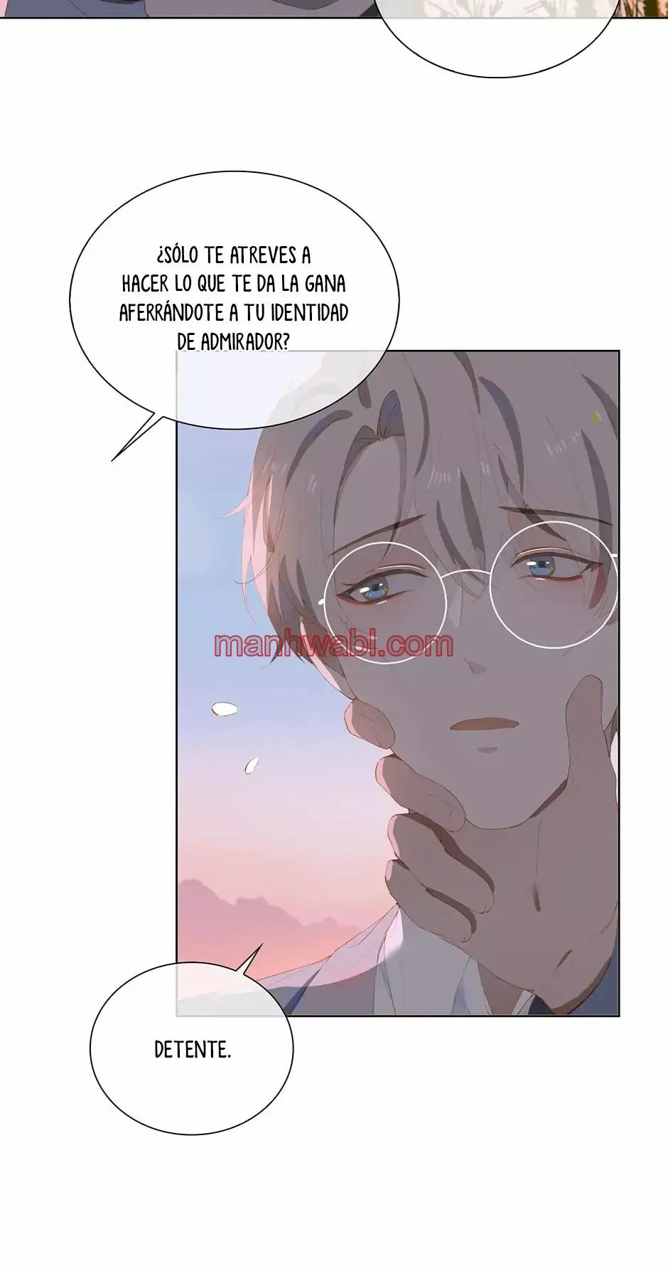 Días de Juventud - Capítulo 117 manhwa