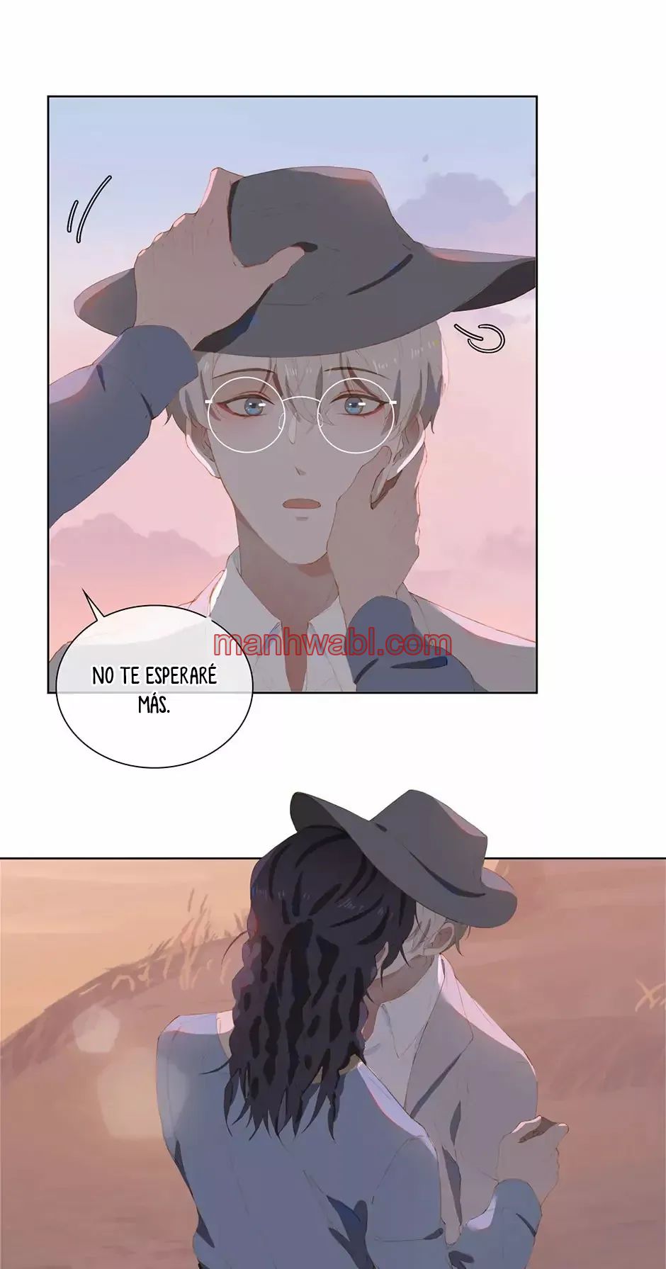 Días de Juventud - Capítulo 117 manhwa