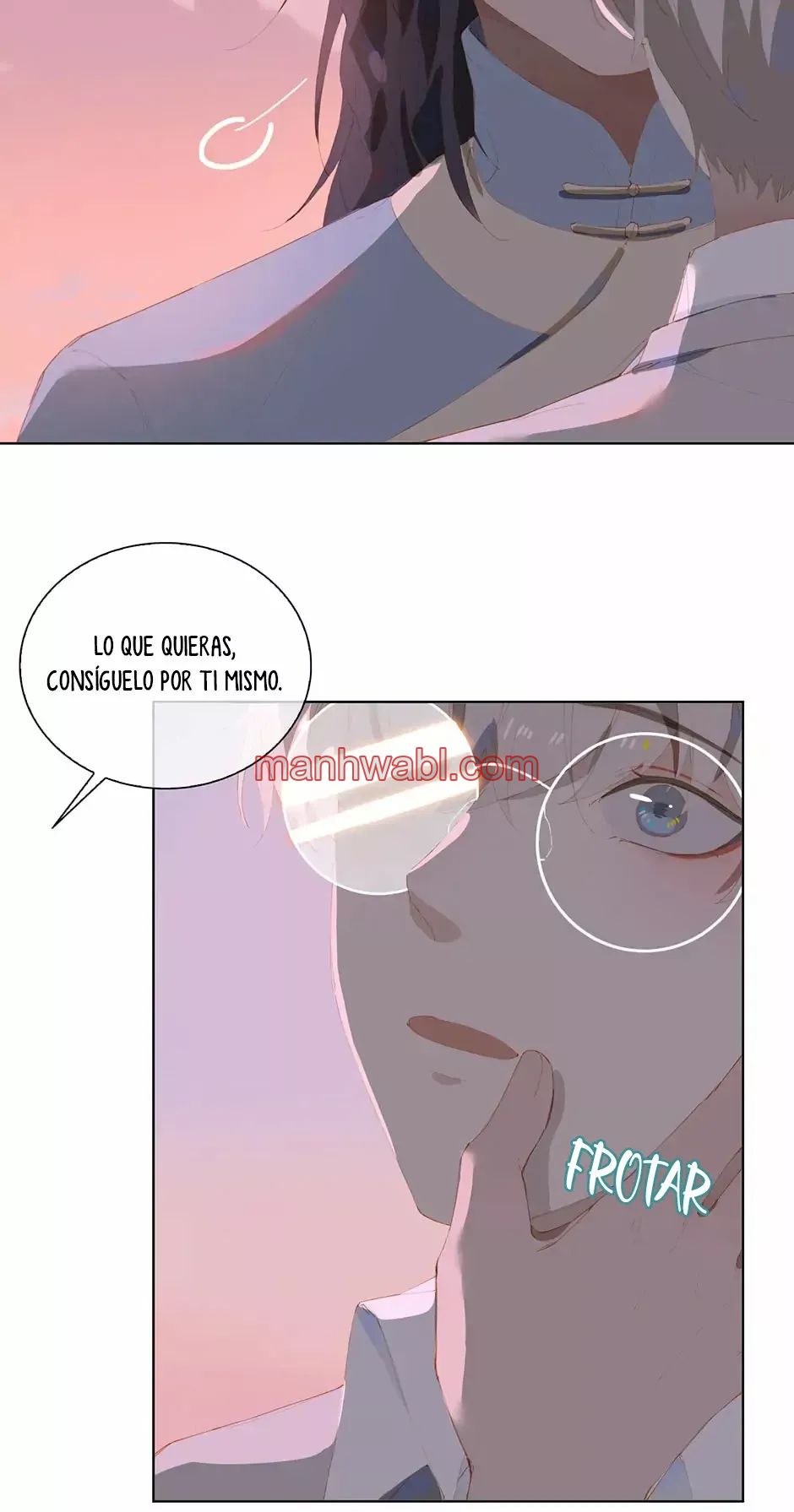 Días de Juventud - Capítulo 117_2 manhwa