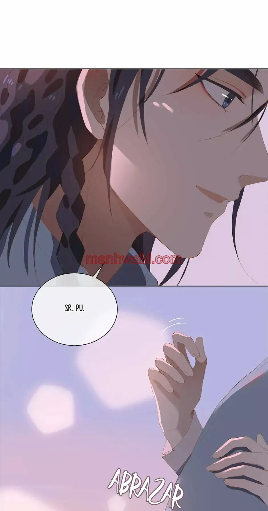 Días de Juventud - Capítulo 117_2 manhwa