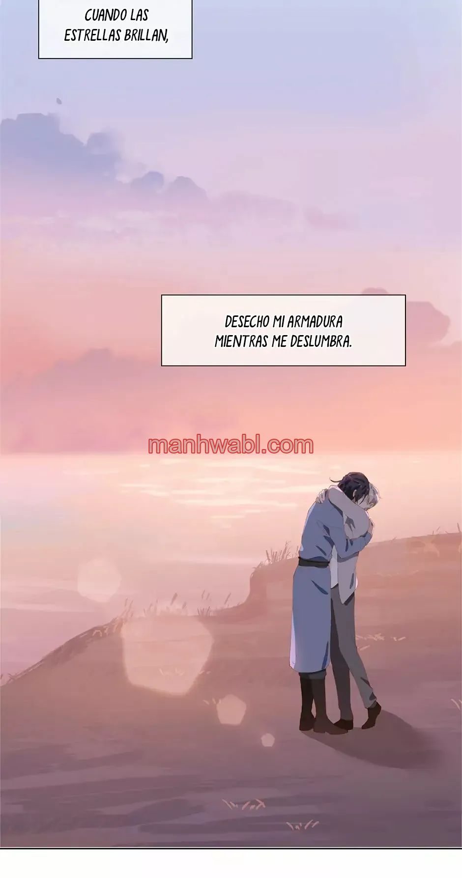Días de Juventud - Capítulo 117_2 manhwa