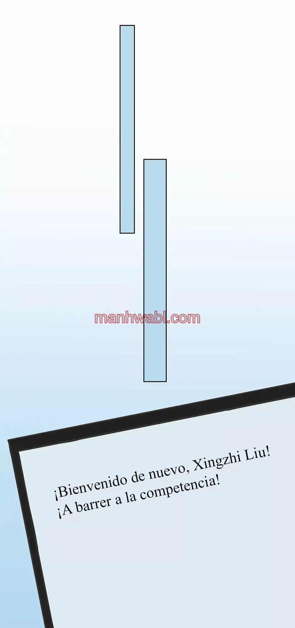 Días de Juventud - Capítulo 117_2 manhwa