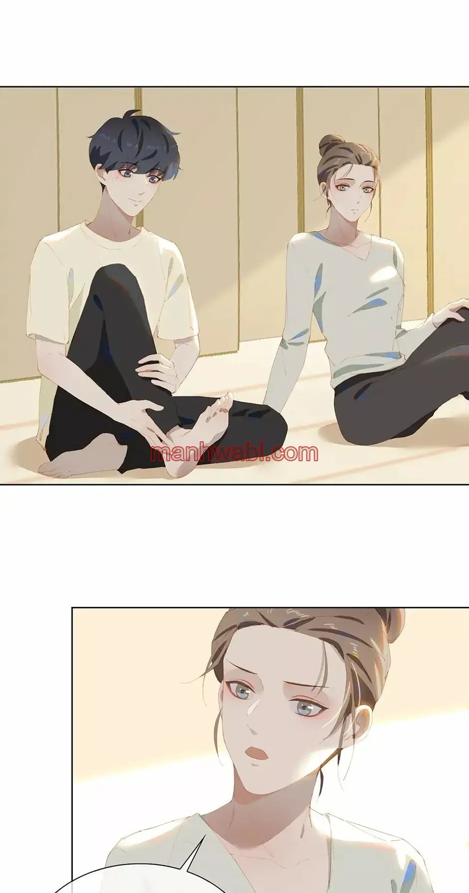 Días de Juventud - Capítulo 117_2 manhwa