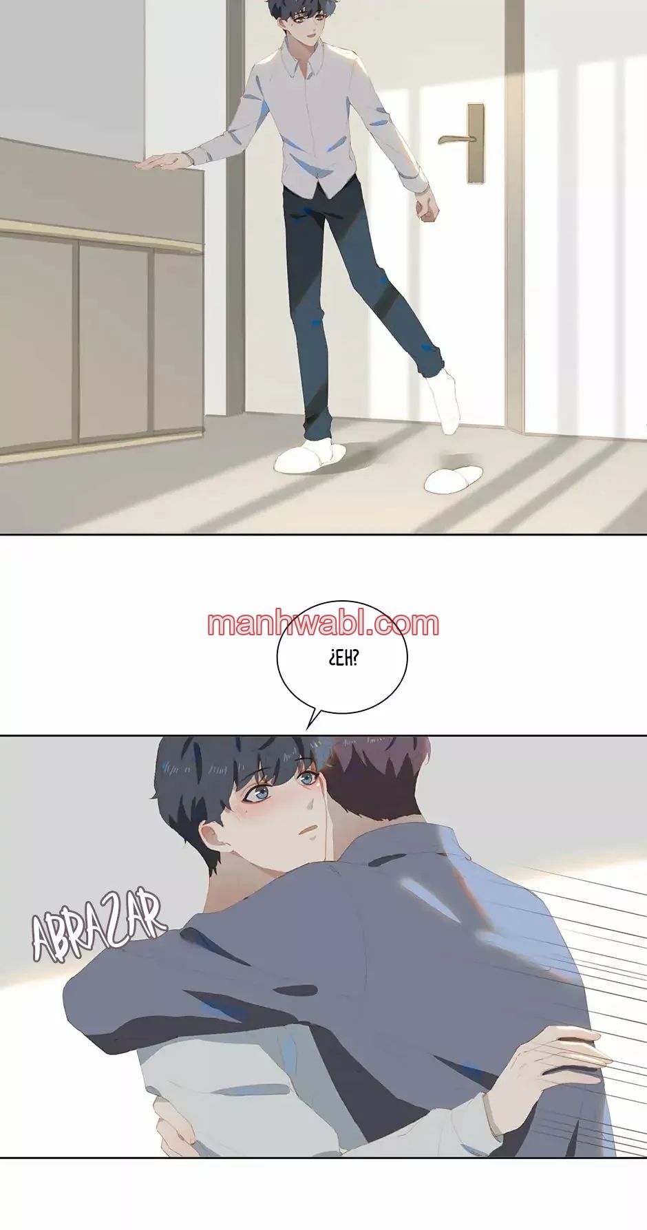 Días de Juventud - Capítulo 117_3 manhwa